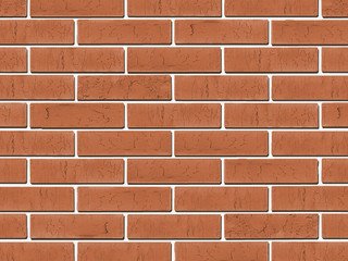 Кирпич лицевой керамический ЖКЗ Красный Скала 1,4НФ