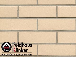 Плитка клинкерная фасадная Feldhaus Klinker R100NF9
