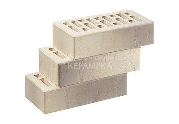 Кирпич лицевой керамический RECKE 1НФ арт. 1-81-00-2-00 3