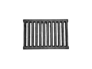 Решетка колосниковая для печи РУ-1 300х200 (А), Бисерский ЛЗ