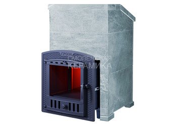 Облицовка для банных печей Президент Гроза 24 M/П/П2 Талькохлорит (930/40) 2