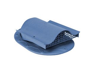 Кровельный вентиль VILPE KTV-Classic синий