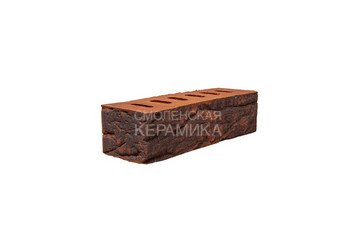 Кирпич клинкерный КЕРМА FABER JAR Онежский, 1НФ 6