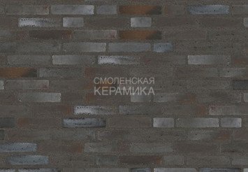 Клинкерный состаренный кирпич Randers Tegl Prima RT 475, DNF 228X108X54 мм 5