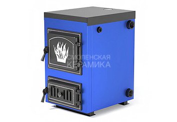 Котёл отопительный Везувий 