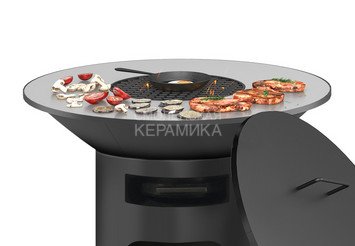 Fantastic Grill Везувий Ø 1000 