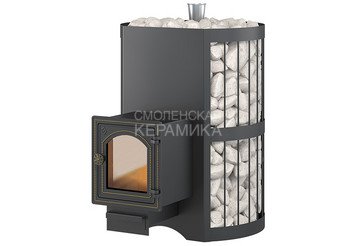 Печь ВЕЗУВИЙ Скиф Парогенератор Стандарт (ДТ-4С) 1