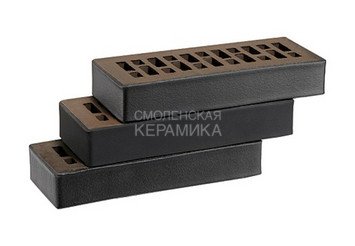 Кирпич лицевой керамический RECKE Ригель 0.8 НФ арт. 5-32-00-0-00 6