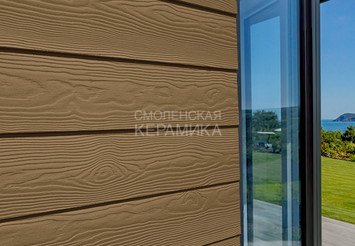 Доска Cedral Lap Wood 3600 mm CL104 1