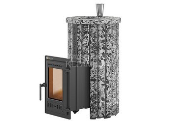 Печь для бани Эверест 