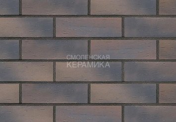 Клинкерная плитка TERRAMATIC Koro Brown АА2202 2