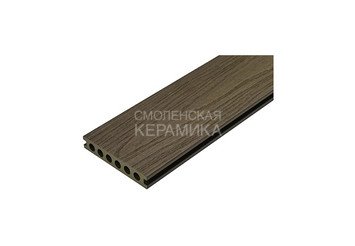 Доска террасная CM Decking REVERSE 3000х138х23 мм Волнат\Чаркол 2