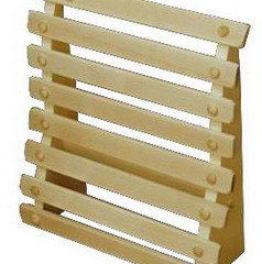 Подголовник жесткий ПЖ-1