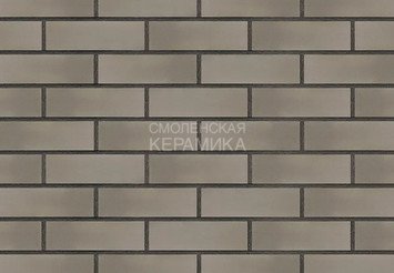 Клинкерная плитка TERRAMATIC Plato Grey 8101 1