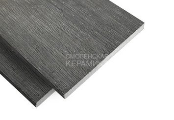 Заборная доска Latitudo Modern 140х12х4000 графит 1