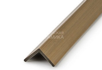 Угол EasyDecking Co-Extrusion 57×57×3010 мм, Driftwood 1