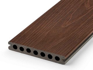 Доска для террас и фасадов EasyDecking Co-Extrusion 145×21×4010 мм, Chestnut