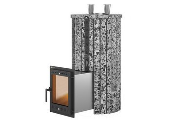 Печь для бани Эверест 