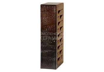 Кирпич лицевой керамический RECKE 1НФ арт. 5-54-33-2-00 10