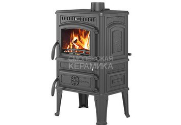 Печь-камин Везувий LV-12 S 