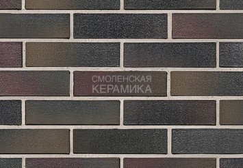 Кирпич керамический BRAER PRO 28.02, 1 НФ 2