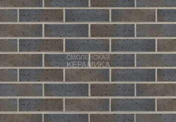 Клинкерная плитка TERRAMATIC Moon Brown AA2402 1