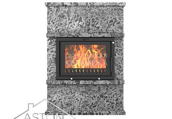 Камин ASTON 600 