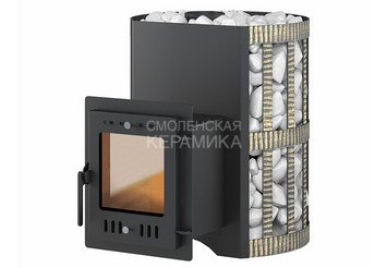 Печь ВЕЗУВИЙ Скиф Ковка 16 (210) 