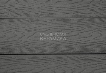 Доска террасная CM Decking 4000*140*25 VINTAGE Эбен 3