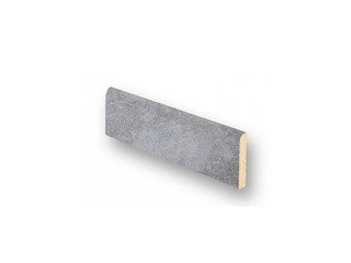 Плинтус Stroeher 8108(840) grigio
