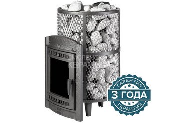 Печь банная 