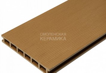 Доска террасная CM Decking 3000*190*25 GRAND Дуб 3