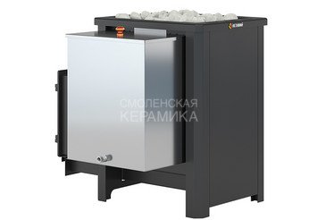 Печь ВЕЗУВИЙ Русичъ 