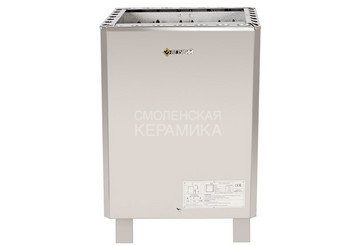 Электрокаменка ВЕЗУВИЙ CLAB-90 2