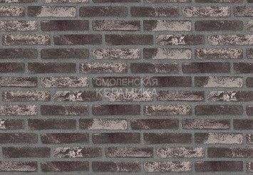 Полнотелый кирпич ручной формовки Randers Tegl Rustica RT 515, ECO-DNF 228X50X54 мм 3