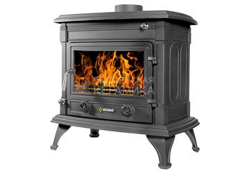 Печь-камин Везувий АST-13 