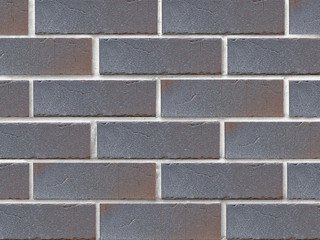 Клинкер фасадный ЛСР Возрождение «Нордвейк» терракотовый с серебром винтаж