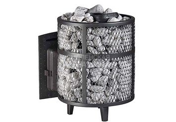 Печь банная 