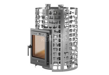 Печь для бани Эверест 