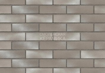 Клинкерная плитка TERRAMATIC Plato Grey АС8104 3