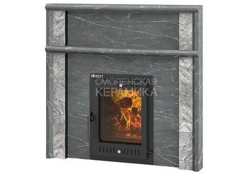 Портал для банной печи Эверест 