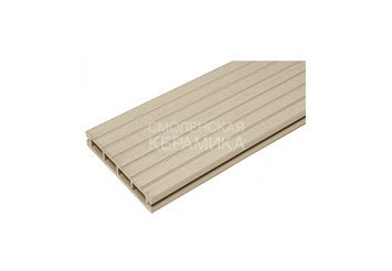 Доска террасная CM Decking 3000х140х25 BARK Ясень 5