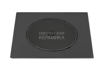 Плита Усиленная одноконфорочная 1В (340х410) 2