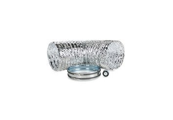 Удлиняющий комплект для туннеля дневного света FAKRO SRМ 550 (0,61м) 1