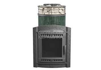 Печь банная 