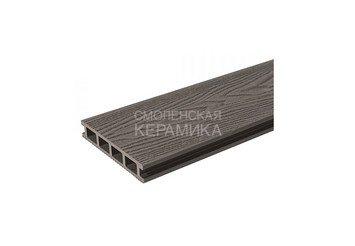 Доска террасная CM Decking 4000*140*25 VINTAGE Венге 4