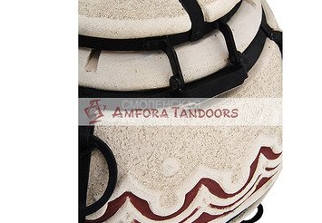 Тандыр керамический Амфора 