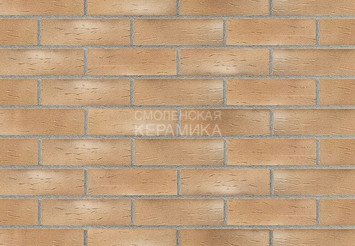 Клинкерная плитка TERRAMATIC Koro Rosso AC9204 3