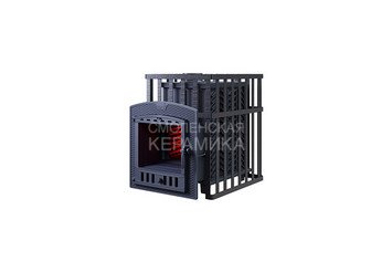 Печь банная Гефест GFS ЗК 30 (П) в сетке 2