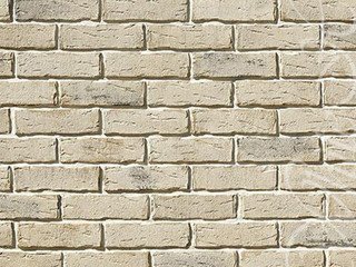 Декоративный камень 379-15 White Hills "Сити Брик" (Сity brick), бежевый, угловой